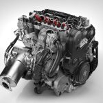 Νέοι Volvo Drive-E κινητήρες το φθινόπωρο