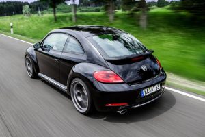 Volkswagen Beetle ABT
