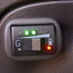 Fiat Panda με υγραέριο 1.2 69hp LPG