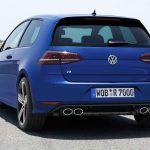 Πρώτη αποκάλυψη του νέου Volkswagen Golf R