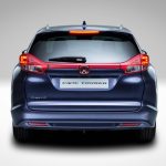 Νέο Honda Civic Tourer για... μετακομίσεις!