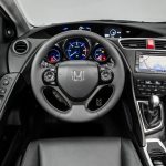 Νέο Honda Civic Tourer για... μετακομίσεις!