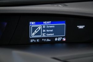 Νέο Honda Civic Tourer για… μετακομίσεις!