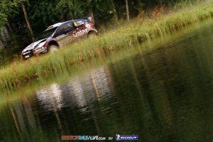 Neste Oil Rally Finland: Συνεχίζει ακάθεκτος ο Ogier