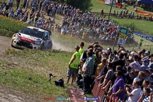 Neste Oil Rally Finland: Συνεχίζει ακάθεκτος ο Ogier