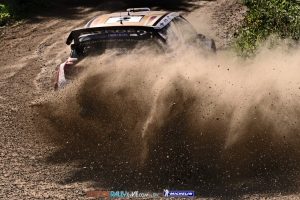 Neste Oil Rally Finland: Συνεχίζει ακάθεκτος ο Ogier