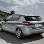Νέο Peugeot 308: Κινητήρες και νέες φωτογραφίες