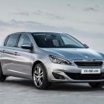 Νέο Peugeot 308: Κινητήρες και νέες φωτογραφίες