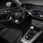 Νέο Peugeot 308: Κινητήρες και νέες φωτογραφίες