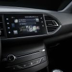 Νέο Peugeot 308: Κινητήρες και νέες φωτογραφίες