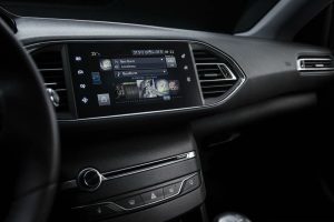 Νέο Peugeot 308: Κινητήρες και νέες φωτογραφίες