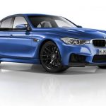 BMW M3 GT, M4 Cabrio και M3 Sedan