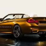 BMW M3 GT, M4 Cabrio και M3 Sedan