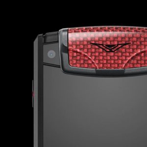 Κινητό Vertu Ti Ferrari εμπνευσμένο από την F12 Berlinetta