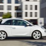 Opel ADAM Black Link και White Link