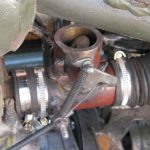 Μοτοσικλέτα που κινείται από την καύση ξύλων!