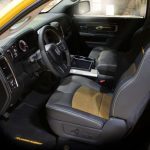 To «κτηνώδες»... αγροτικό Ram 1500 Rumble Bee