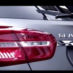 Πρώτο teaser video της Mercedes GLA