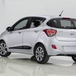 Νέο Hyundai i10: Όλες οι λεπτομέρειες