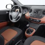 Νέο Hyundai i10: Όλες οι λεπτομέρειες
