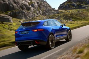Jaguar C-X17: Όλες οι λεπτομέρειες (+video)