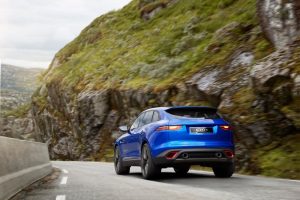 Jaguar C-X17: Όλες οι λεπτομέρειες (+video)