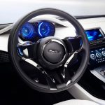 Jaguar C-X17: Όλες οι λεπτομέρειες (+video)