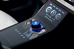 Jaguar C-X17: Όλες οι λεπτομέρειες (+video)