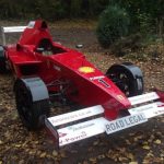 Η Formula 1 δρόμου των 35.000 ευρώ!