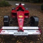 Η Formula 1 δρόμου των 35.000 ευρώ!