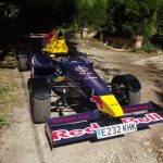 Η Formula 1 δρόμου των 35.000 ευρώ!