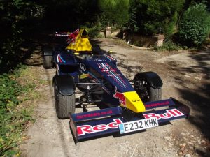 Η Formula 1 δρόμου των 35.000 ευρώ!