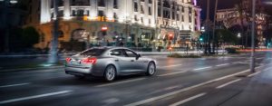 Νέα Maserati Quattroporte diesel 3.0 V6 275 HP