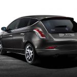 Ανανεωμένη Lancia Delta στη Φρανκφούρτη