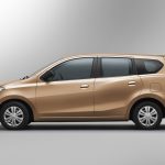 Νέο Datsun GO+ με 7 θέσεις και μήκος 4 μέτρα!