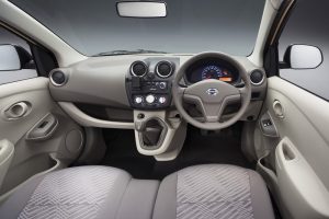 Νέο Datsun GO+ με 7 θέσεις και μήκος 4 μέτρα!