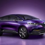 Νέα μοντέλα Renault