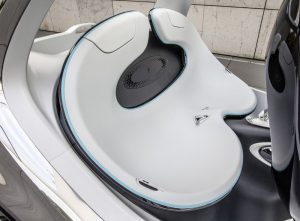 smart fourjoy: Επίσημη παρουσίαση