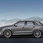 Το νέο Audi RS Q3 στα χρώματα του «πολέμου»
