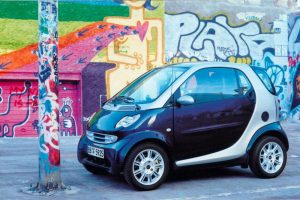 Τα αυτοκίνητα με τη μεγαλύτερη «χασούρα»