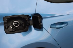 SEAT Leon 1.4 TGI με φυσικό αέριο