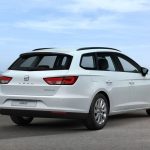 SEAT Leon Ecomotive με 3,2 λτ. κατανάλωση