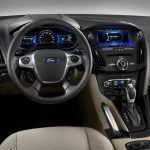 BMW i3 ή Ford Focus EV στα ίδια χρήματα;