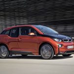 BMW i3 ή Ford Focus EV στα ίδια χρήματα;