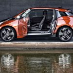BMW i3 ή Ford Focus EV στα ίδια χρήματα;
