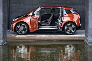 BMW i3 ή Ford Focus EV στα ίδια χρήματα;