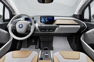 BMW i3 ή Ford Focus EV στα ίδια χρήματα;