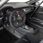 Mercedes CLA 45 AMG Racing Series