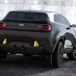 Kia Niro: To 2015 και με κινητήρα 1.0 Turbo