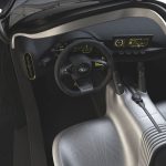 Kia Niro: To 2015 και με κινητήρα 1.0 Turbo